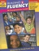 Tapa de Building Fluency