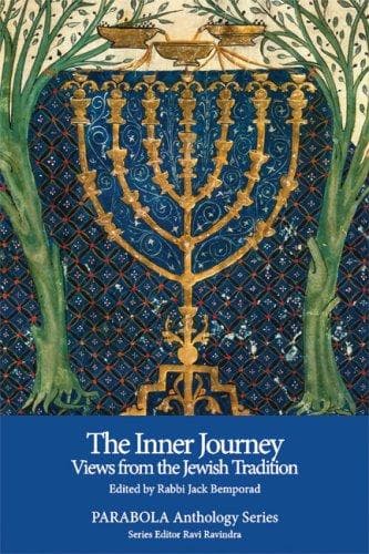 Tapa de The inner journey
