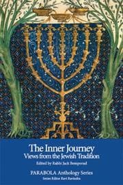 Tapa de The inner journey