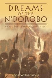Tapa de Dreams of the N'dorobo