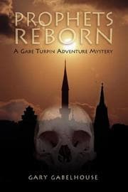 Tapa de Prophets Reborn