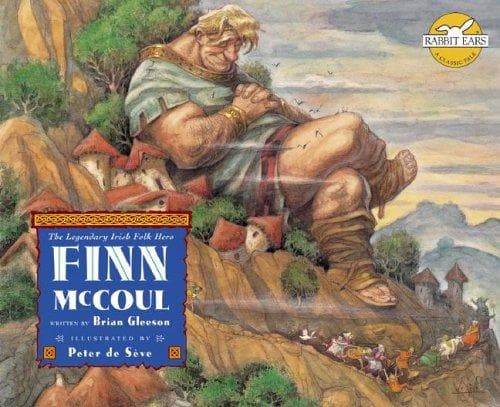 Tapa de Finn McCoul