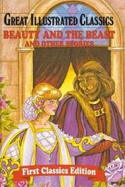 Tapa de Beauty & the Beast & other stories