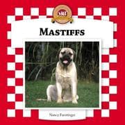 Tapa de Mastiffs (Dogs Set VI)
