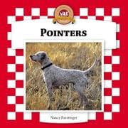 Tapa de Pointers (Dogs Set VI)
