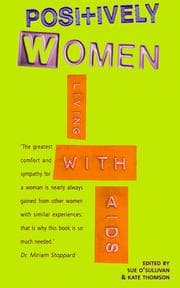 Tapa de Positively Women