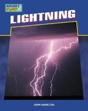 Tapa de Lightning (Nature's Fury)