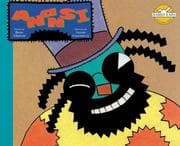 Tapa de Anansi (Rabbit Ears: A Classic Tale)
