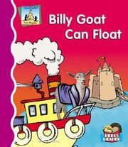 Tapa de Billy Goat Can Float (First Rhymes)