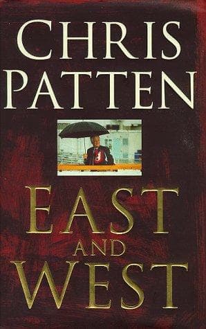 Tapa de East and West