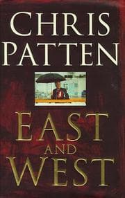 Tapa de East and West
