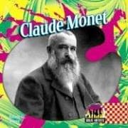Tapa de Claude Monet