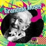 Tapa de Grandma Moses