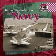 Tapa de The Navy (Defending the Nation)