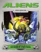 Tapa de Aliens