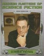 Tapa de Modern Masters of Science Fiction