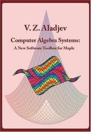 Tapa de Computer Algebra Systems