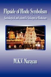 Tapa de Flipside of Hindu Symbolism (Sociological and scientific linkages in Hinduism)