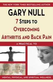 Tapa de 7 Steps to Overcoming Arthritis and Back Pain