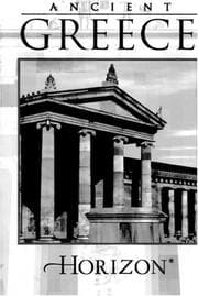 Tapa de Ancient Greece