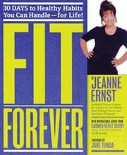 Tapa de Fit Forever