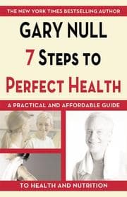 Tapa de 7 Steps to Perfect Health