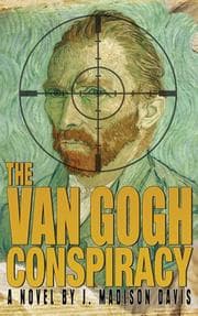 Tapa de The Van Gogh Conspiracy