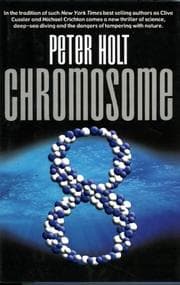 Tapa de Chromosome 8