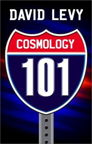 Tapa de Cosmologoy 101
