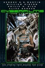 Tapa de Cyberfilms