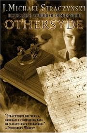 Tapa de Othersyde
