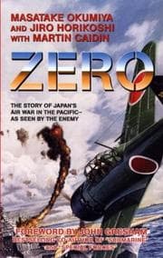 Tapa de Zero!