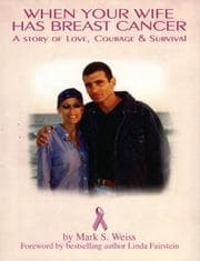 Tapa de When Your Wife Has Breast Cancer..