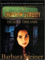 Tapa de 23 Shadow Street