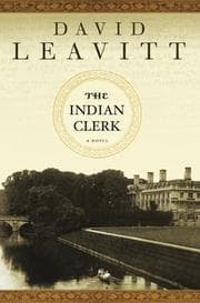 Tapa de The Indian clerk