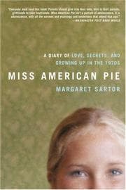 Tapa de Miss American pie