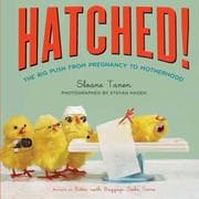 Tapa de Hatched!