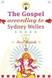 Tapa de The Gospel According to Sydney Welles