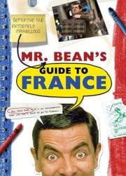 Tapa de Mr. Bean's guide to France