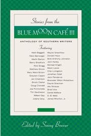 Tapa de Stories from the Blue Moon Cafe III