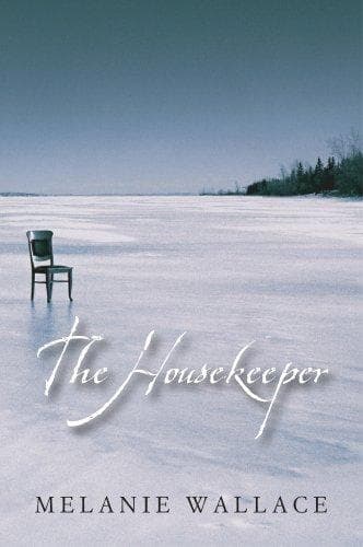 Tapa de The Housekeeper