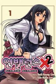 Tapa de Unbalance Unbalance