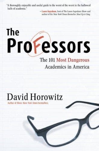 Tapa de The Professors
