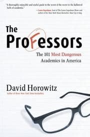 Tapa de The Professors