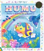 Tapa de Humu's Search for a Rainbow