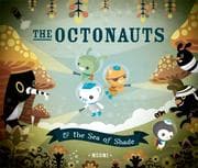 Tapa de Octonauts