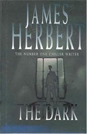 Tapa de The Dark