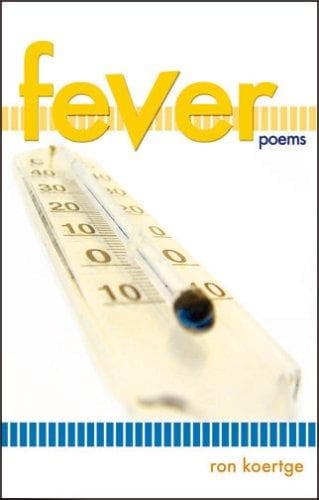 Tapa de Fever
