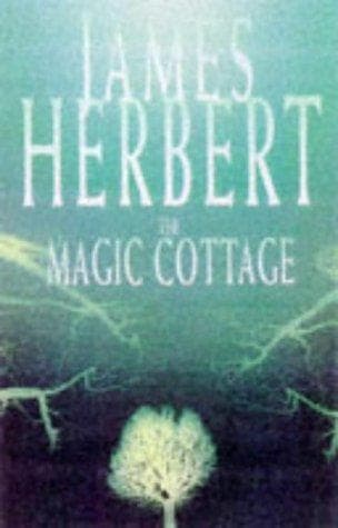 Tapa de The Magic Cottage
