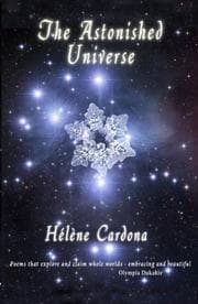 Tapa de The Astonished Universe